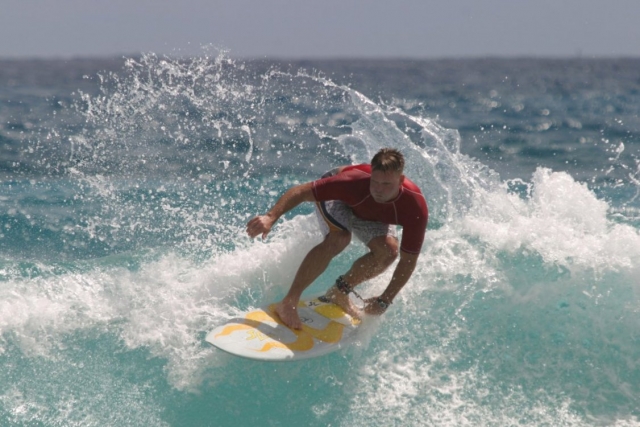  Wave and Table 